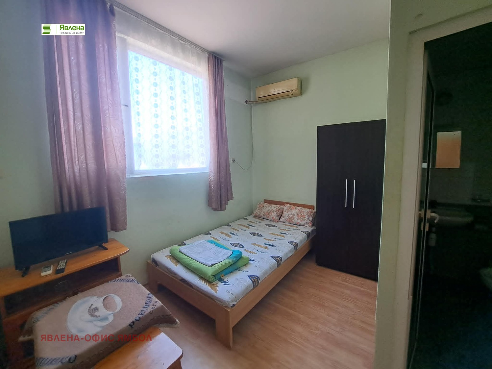 Продава ХОТЕЛ, гр. Ямбол, Център, снимка 6 - Хотели - 54862605