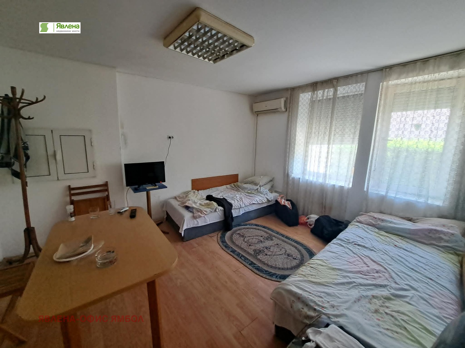 Продава ХОТЕЛ, гр. Ямбол, Център, снимка 7 - Хотели - 54862605