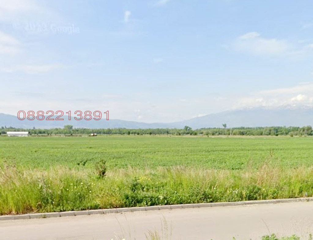 Продава ПАРЦЕЛ, гр. София, с. Долни Богров