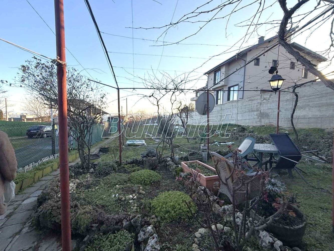 Продава ПАРЦЕЛ, гр. Варна, Изгрев, снимка 2 - Парцели - 53231473