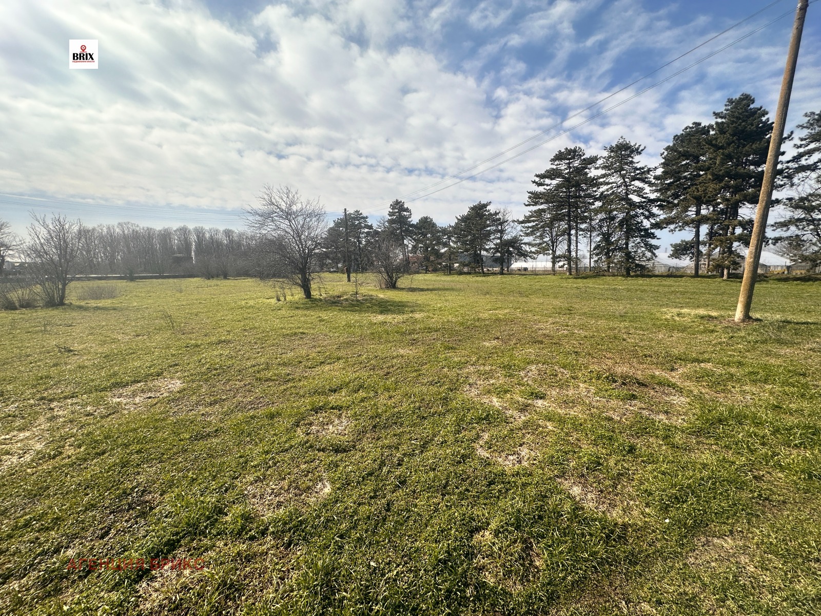 Продава ПАРЦЕЛ, с. Голямо Враново, област Русе, снимка 4 - Парцели - 53779569