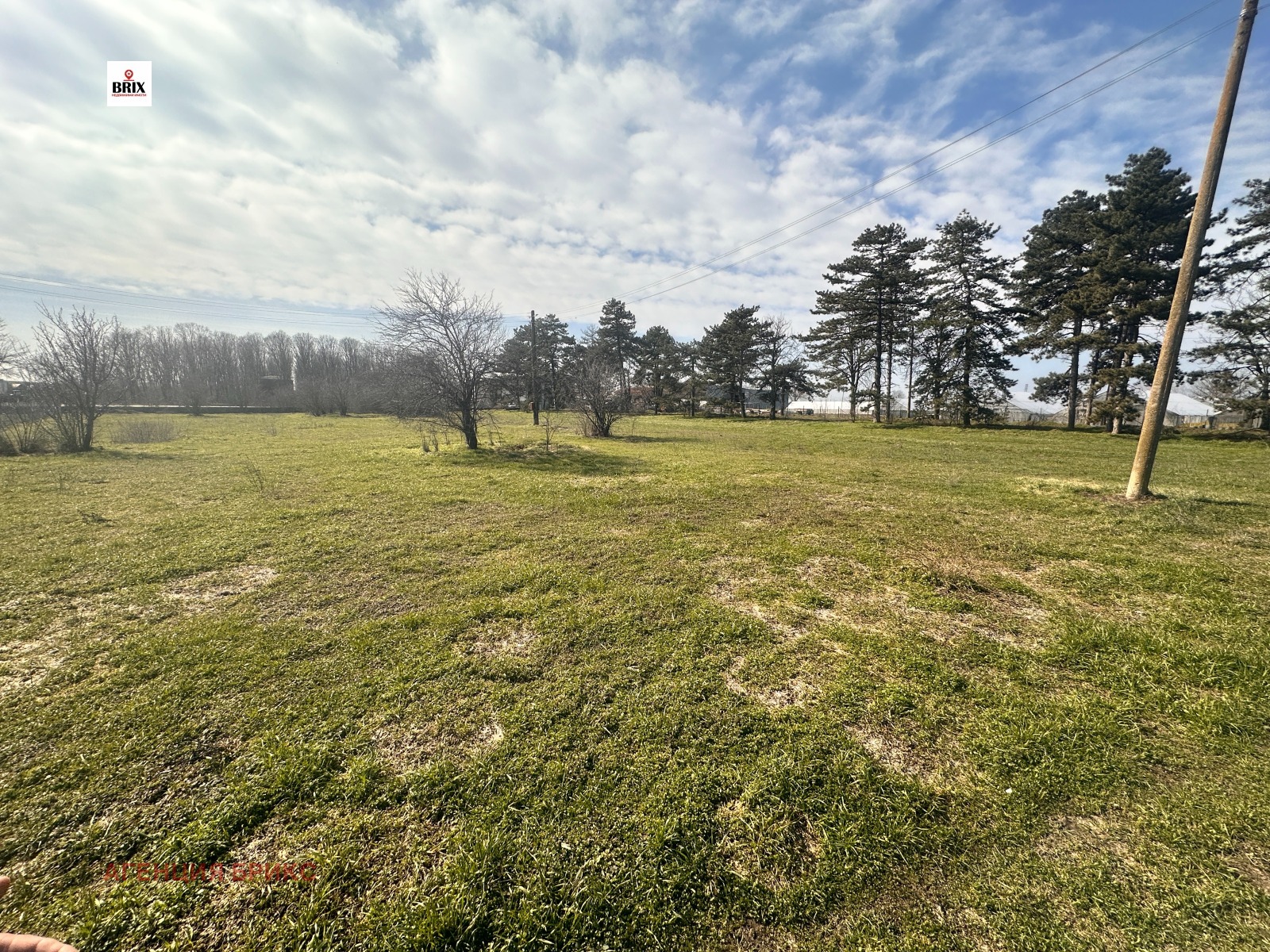 Продава ПАРЦЕЛ, с. Голямо Враново, област Русе, снимка 3 - Парцели - 53779569