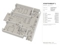 Продава  3-стаен град София , Манастирски ливади , 112 кв.м | 72596981 - изображение [3]
