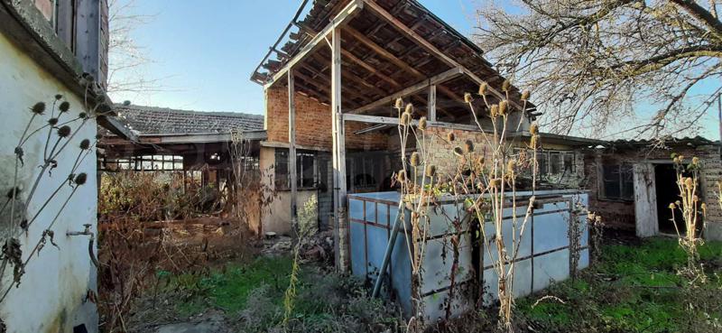 Продава КЪЩА | Imot.bg — изображение 3