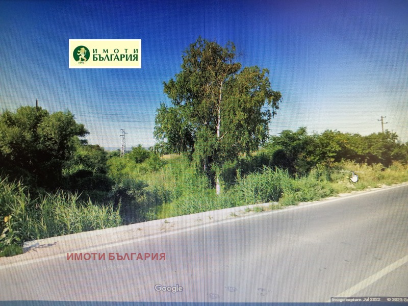 Продава ПАРЦЕЛ в град Варна, Западна промишлена зона - 11000 кв.м / 350 000 € » 684 540.50 лв., ИМОТИ БЪЛГАРИЯ