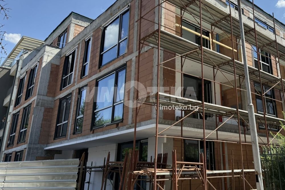 Продава 1-СТАЕН | Imot.bg — изображение 4