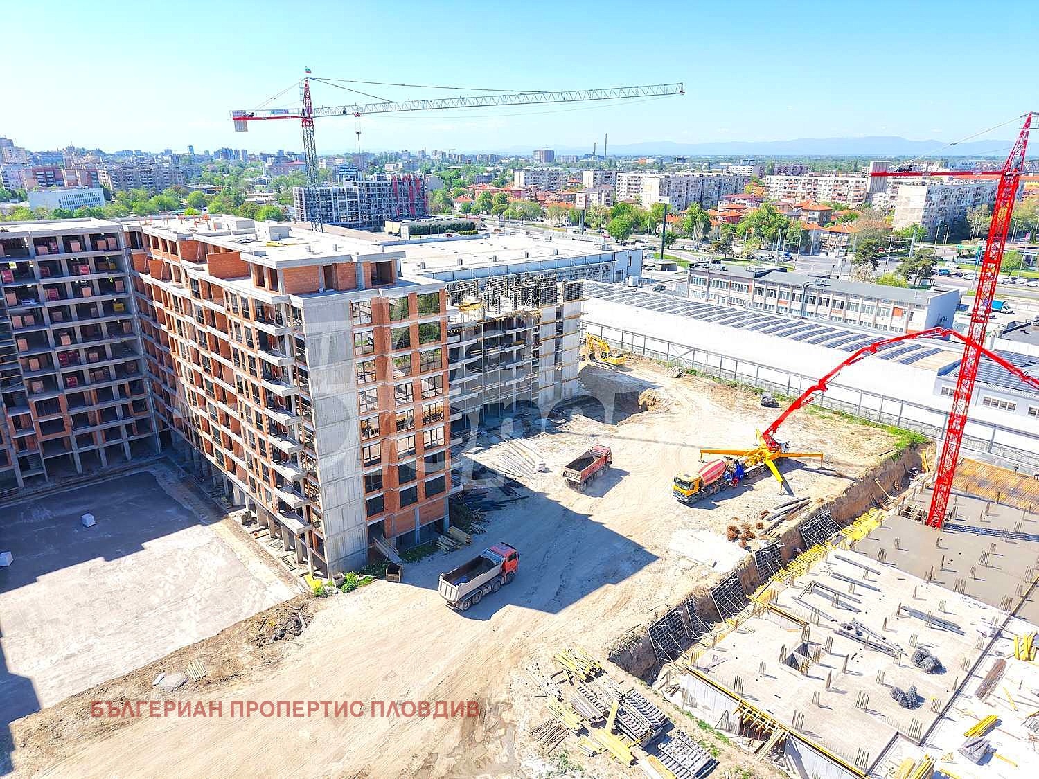 Продава 2-СТАЕН | Imot.bg — изображение 13