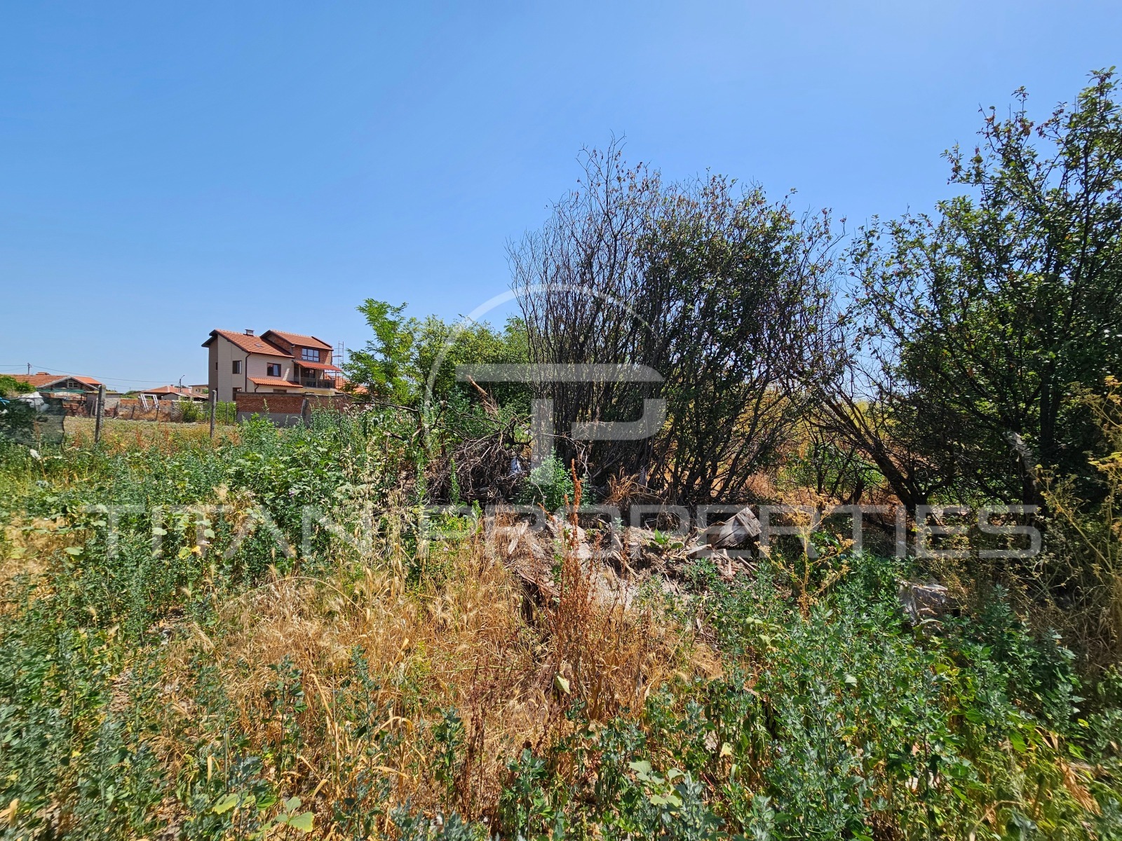 Продава ПАРЦЕЛ | Imot.bg — изображение 4