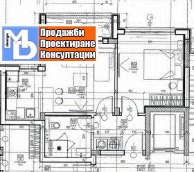 2-стаен град София, Дружба 2 2