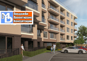 Продажба на имоти в Дружба 2, град София — страница 8 - изображение 9 