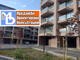 1 dormitor Drujba 2, Sofia
