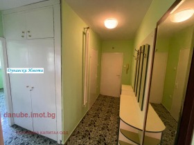 1 bedroom Vazrazhdane, Ruse 12