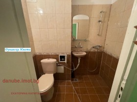 1 dormitorio Vazrazhdane, Ruse 15