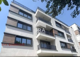 2 bedroom Dianabad, Sofia 10