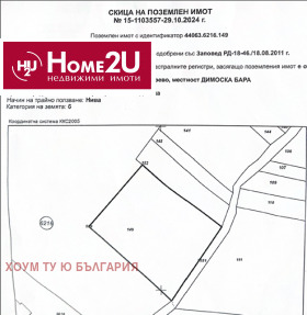 Complot Lozen, Sofia 1