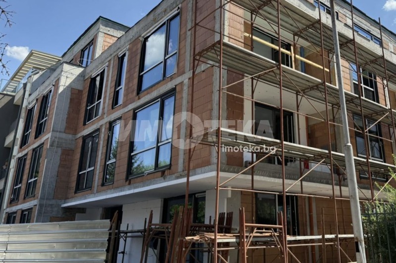 Zu verkaufen  Studio Sofia , Bakston , 40 qm | 67791219 - Bild [4]