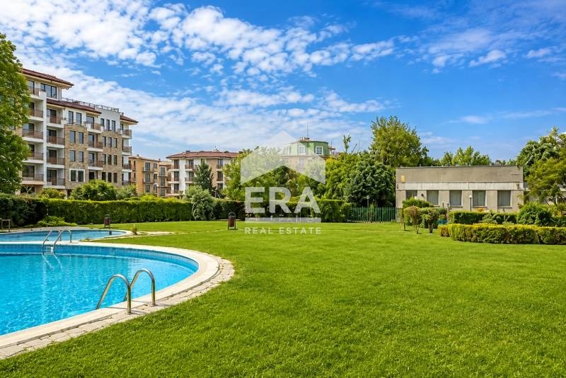 Продава 1-СТАЕН, гр. Варна, к.к. Св.Св. Константин и Елена