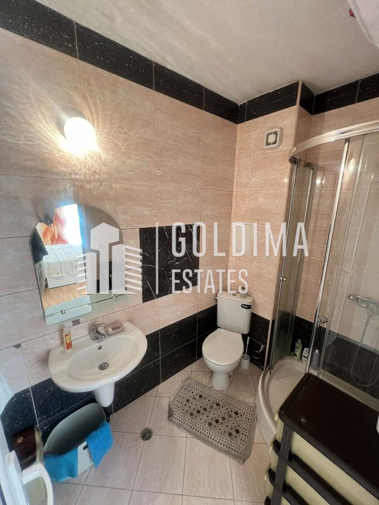 Продава 1-СТАЕН, гр. Поморие, област Бургас, снимка 5 - Апартаменти - 54983445