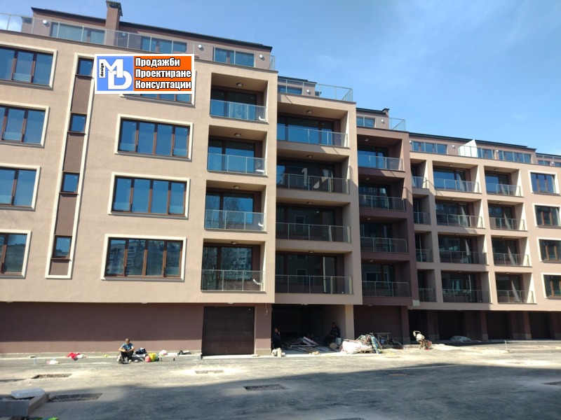 Продава  2-стаен град София , Дружба 2 , 66 кв.м | 99205194 - изображение [3]