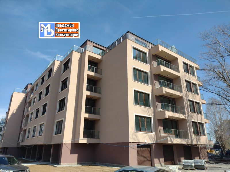 Продава  2-стаен град София , Дружба 2 , 66 кв.м | 99205194 - изображение [11]