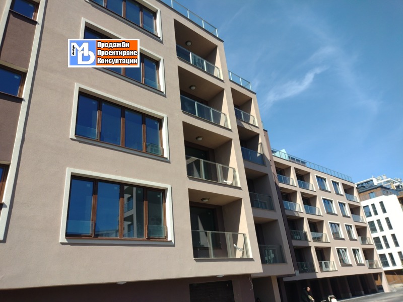 Продава  2-стаен град София , Дружба 2 , 66 кв.м | 99205194 - изображение [4]