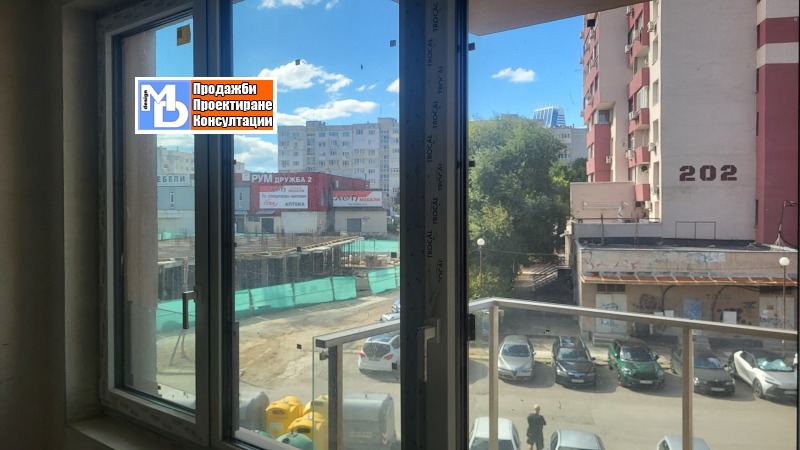 Eladó  1 hálószoba Sofia , Druzsba 2 , 72 négyzetméter | 99205194 - kép [13]