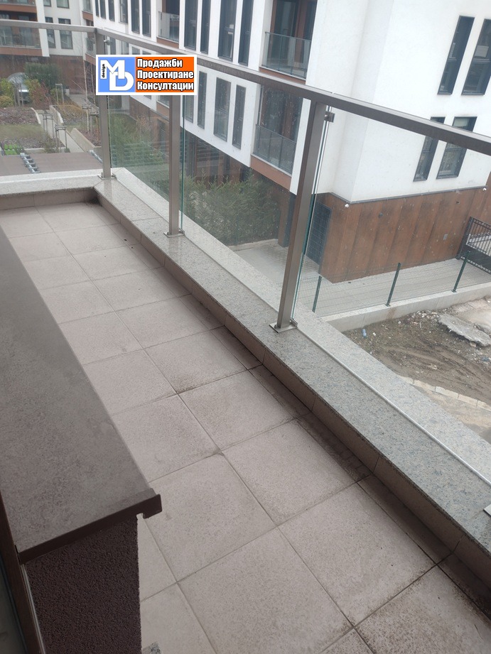 Продава 2-СТАЕН, гр. София, Дружба 2, снимка 7 - Апартаменти - 38794629