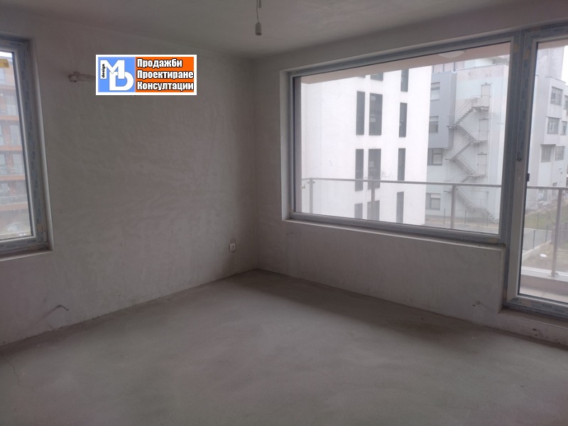 Продава 2-СТАЕН, гр. София, Дружба 2, снимка 6 - Апартаменти - 38794629