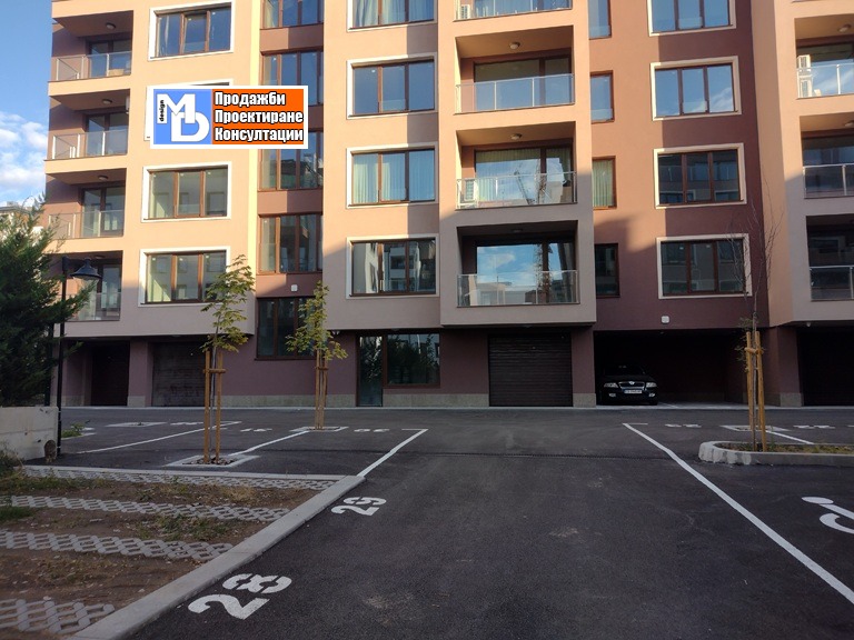 À vendre  1 chambre Sofia , Droujba 2 , 72 m² | 99205194 - image [6]