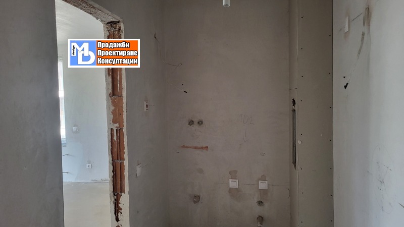 Eladó  1 hálószoba Sofia , Druzsba 2 , 72 négyzetméter | 99205194 - kép [9]
