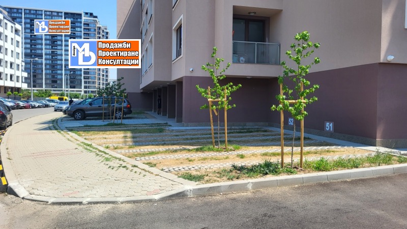 Na sprzedaż  1 sypialnia Sofia , Drużba 2 , 72 mkw | 99205194 - obraz [2]
