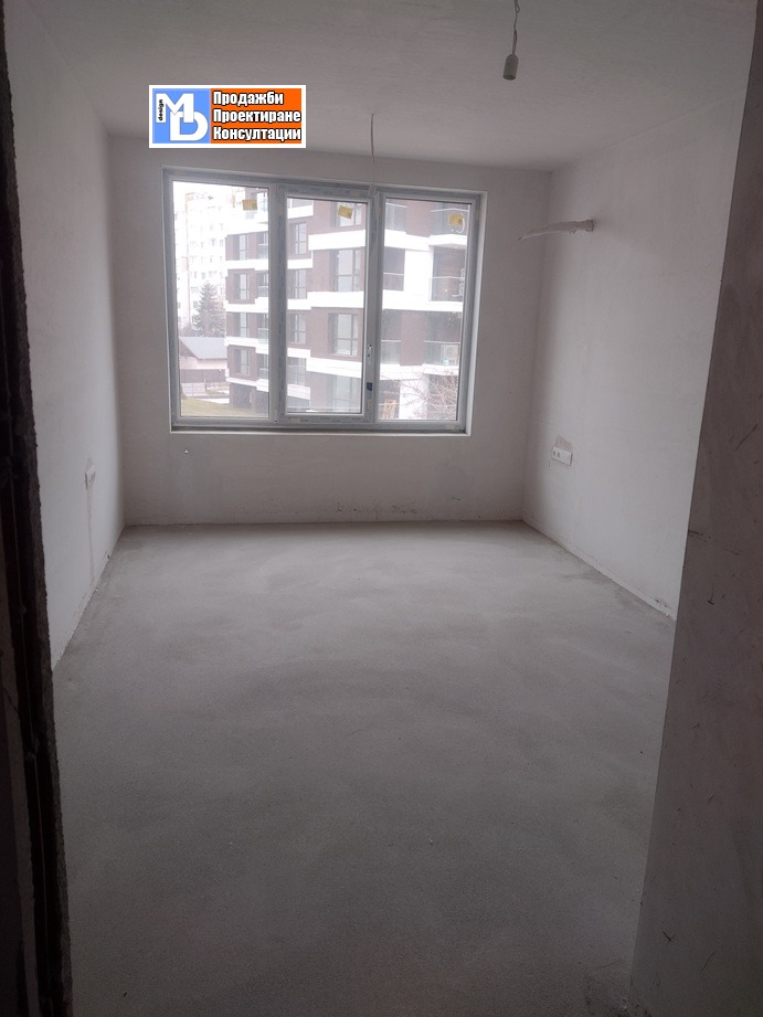 Продава 2-СТАЕН, гр. София, Дружба 2, снимка 5 - Апартаменти - 38794629