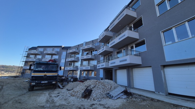 Продава  2-стаен град Варна , Виница , 59 кв.м | 26504713 - изображение [11]