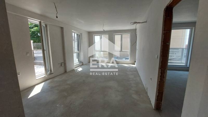 Продава 2-СТАЕН, гр. Варна, Бриз, снимка 10 - Aпартаменти - 49092381