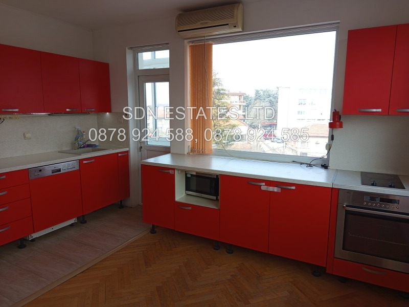 Продава 2-СТАЕН, гр. Казанлък, област Стара Загора, снимка 1 - Aпартаменти - 49299616