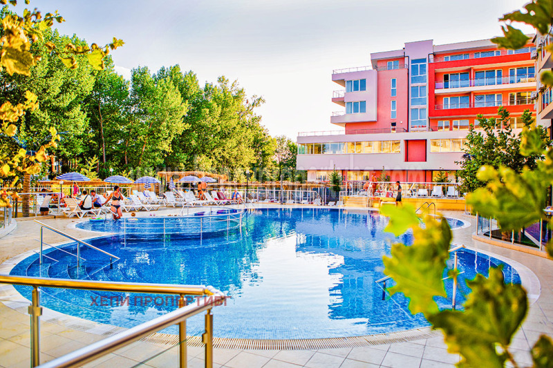 Продава  2-стаен област Бургас , к.к. Слънчев бряг , 60 кв.м | 84344294 - изображение [3]