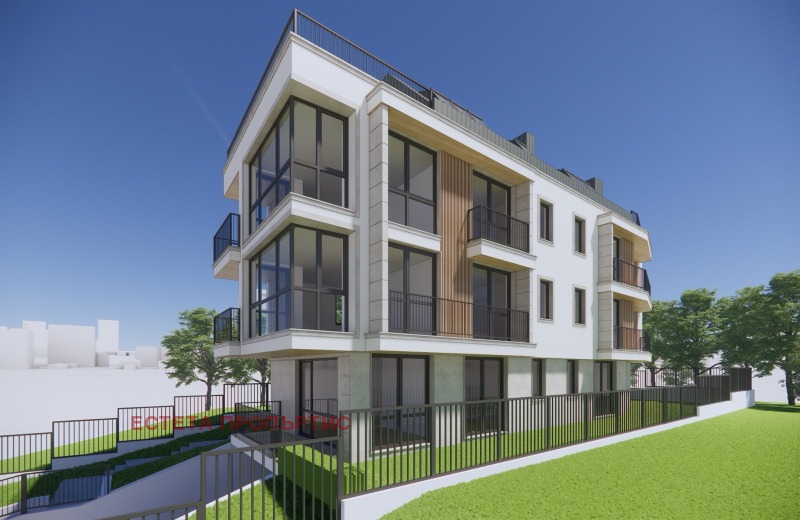 Продава  2-стаен град София , Драгалевци , 90 кв.м | 13598212