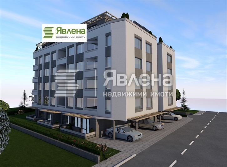For Sale  1 bedroom Sofia , Druzhba 1 , 80 sq.m | 32643062 - image [2]