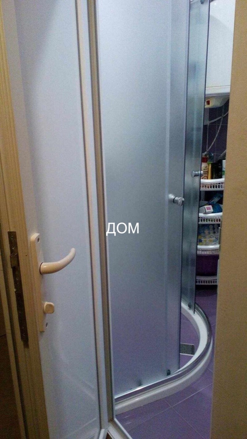 Te koop  1 slaapkamer Sjumen , Dobrudzjanski , 62 m² | 72395613 - afbeelding [10]