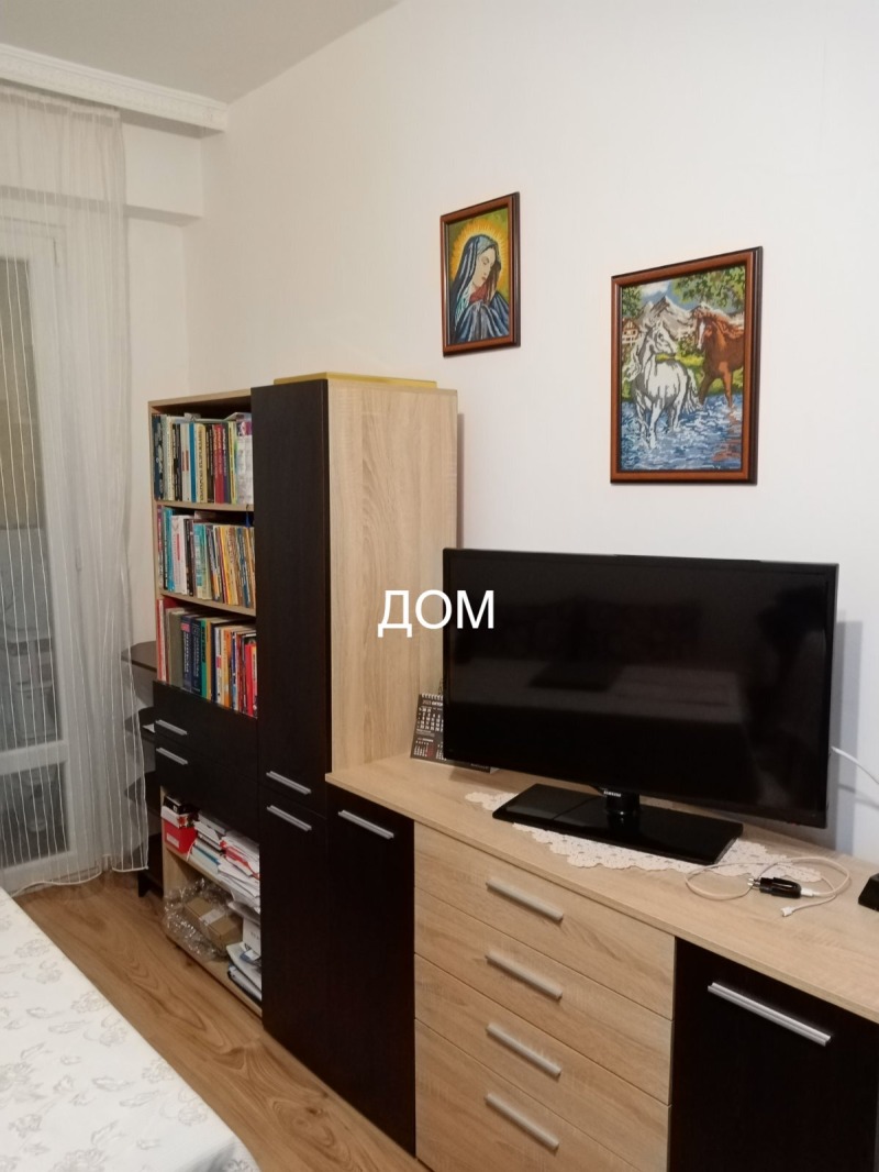 Te koop  1 slaapkamer Sjumen , Dobrudzjanski , 62 m² | 72395613