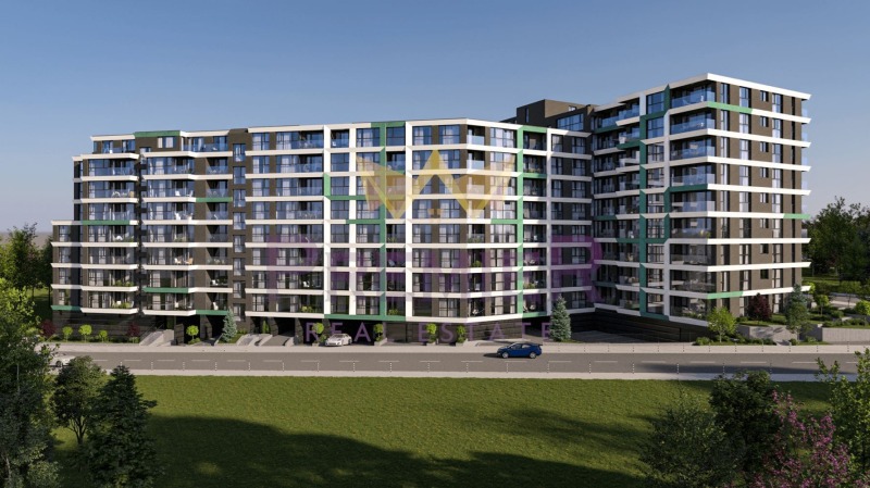 Продава  2-стаен град София , Младост 4 , 69 кв.м | 78864970