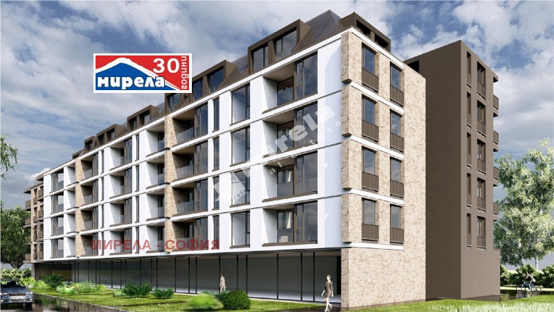 Продава 2-СТАЕН, гр. София, Зона Б-5, снимка 5 - Апартаменти - 52572083