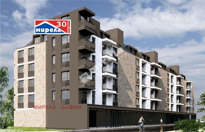 Продава 2-СТАЕН, гр. София, Зона Б-5, снимка 4 - Апартаменти - 52572083