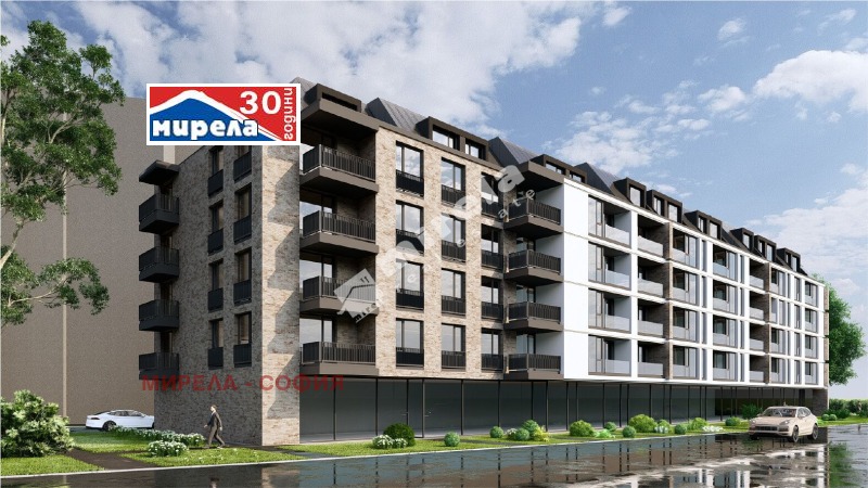 Продава 2-СТАЕН, гр. София, Зона Б-5, снимка 2 - Апартаменти - 52572083