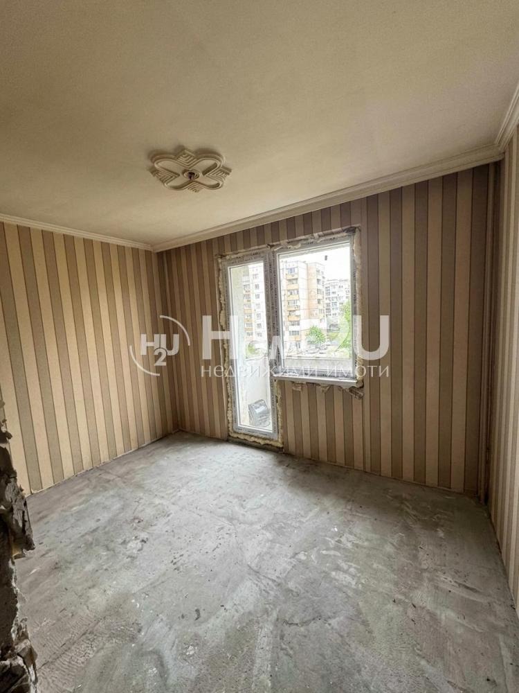 Продава 2-СТАЕН, гр. София, Надежда 4, снимка 3 - Апартаменти - 54666399