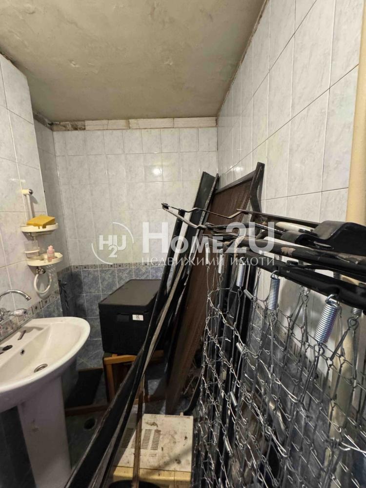 Продава 2-СТАЕН, гр. София, Надежда 4, снимка 8 - Апартаменти - 54666399