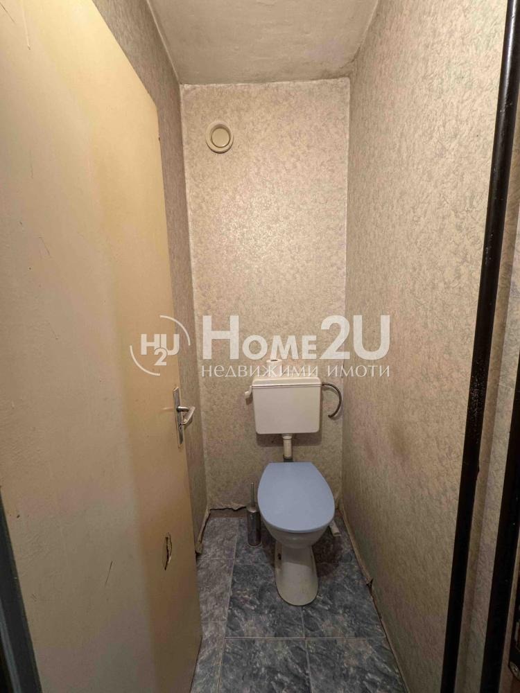 Продава 2-СТАЕН, гр. София, Надежда 4, снимка 2 - Апартаменти - 54666399