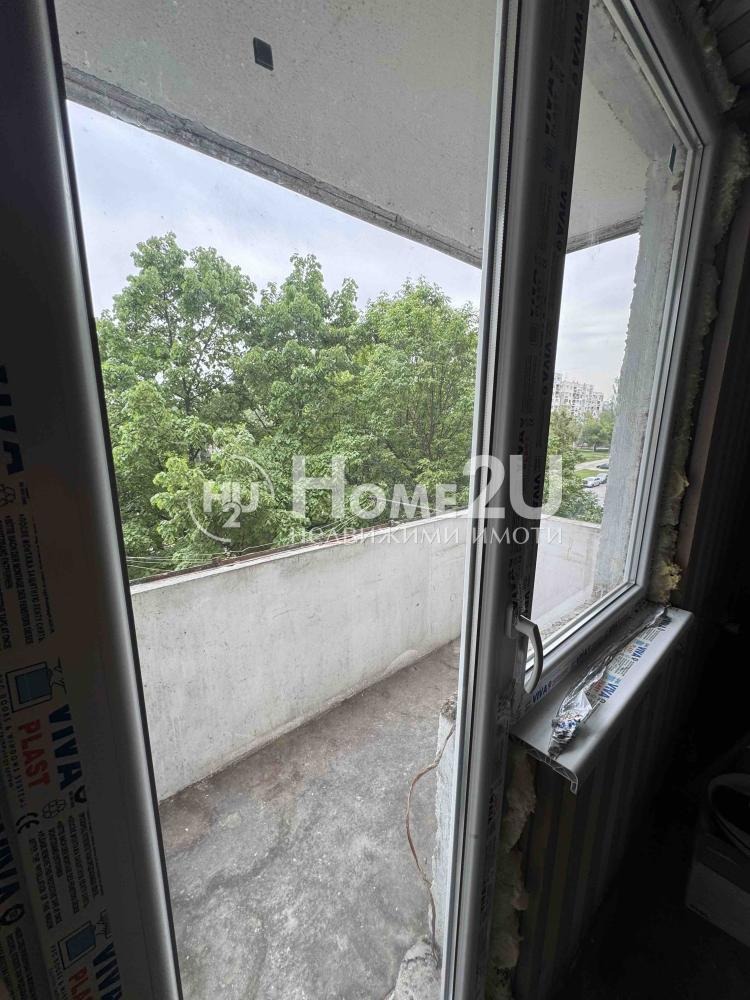 Продава 2-СТАЕН, гр. София, Надежда 4, снимка 6 - Апартаменти - 54666399