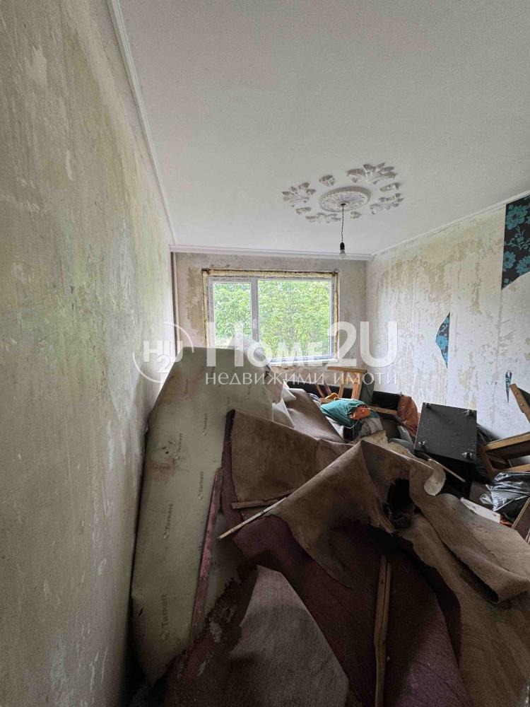 Продава 2-СТАЕН, гр. София, Надежда 4, снимка 7 - Апартаменти - 54666399