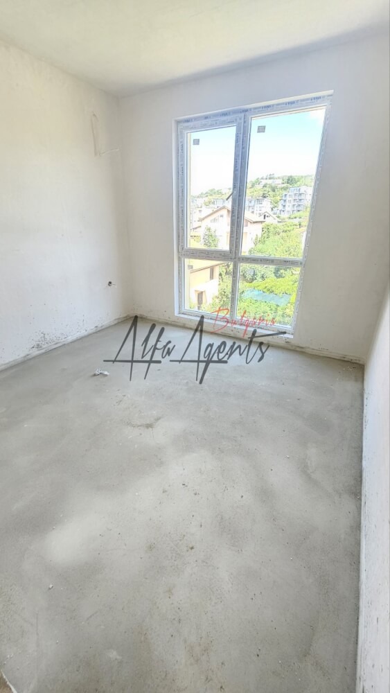 Продава 2-СТАЕН, гр. Варна, м-т Пчелина, снимка 3 - Апартаменти - 55274448